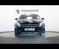 Mercedes-Benz GLA HPI Clear -  1 Owner from new - Mercedes Service History - 36 Months Warranty avai - 2