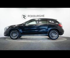 Mercedes-Benz GLA HPI Clear -  1 Owner from new - Mercedes Service History - 36 Months Warranty avai - 4