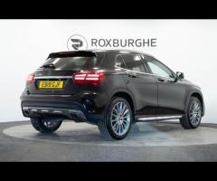 Mercedes-Benz GLA HPI Clear -  1 Owner from new - Mercedes Service History - 36 Months Warranty avai - 7