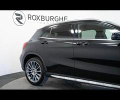 Mercedes-Benz GLA HPI Clear -  1 Owner from new - Mercedes Service History - 36 Months Warranty avai - 12