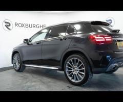 Mercedes-Benz GLA HPI Clear -  1 Owner from new - Mercedes Service History - 36 Months Warranty avai - 16