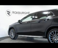 Mercedes-Benz GLA HPI Clear -  1 Owner from new - Mercedes Service History - 36 Months Warranty avai - 17