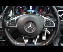 Mercedes-Benz GLA HPI Clear -  1 Owner from new - Mercedes Service History - 36 Months Warranty avai - 22
