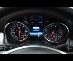 Mercedes-Benz GLA HPI Clear -  1 Owner from new - Mercedes Service History - 36 Months Warranty avai - 23