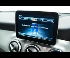 Mercedes-Benz GLA HPI Clear -  1 Owner from new - Mercedes Service History - 36 Months Warranty avai - 24