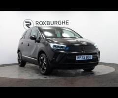 Vauxhall Crossland This 2022 Vauxhall Crossland Turbo Ultimate is a superb example, having had only