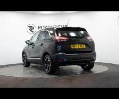 Vauxhall Crossland This 2022 Vauxhall Crossland Turbo Ultimate is a superb example, having had only - 5