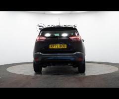 Vauxhall Crossland This 2022 Vauxhall Crossland Turbo Ultimate is a superb example, having had only - 7