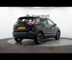 Vauxhall Crossland This 2022 Vauxhall Crossland Turbo Ultimate is a superb example, having had only - 8