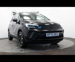 Vauxhall Crossland This 2022 Vauxhall Crossland Turbo Ultimate is a superb example, having had only - 10