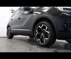 Vauxhall Crossland This 2022 Vauxhall Crossland Turbo Ultimate is a superb example, having had only - 11