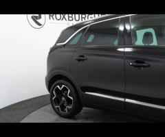 Vauxhall Crossland This 2022 Vauxhall Crossland Turbo Ultimate is a superb example, having had only - 14