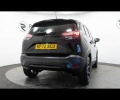 Vauxhall Crossland This 2022 Vauxhall Crossland Turbo Ultimate is a superb example, having had only - 15