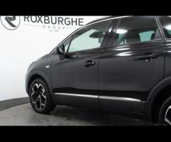 Vauxhall Crossland This 2022 Vauxhall Crossland Turbo Ultimate is a superb example, having had only - 16