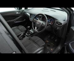 Vauxhall Crossland This 2022 Vauxhall Crossland Turbo Ultimate is a superb example, having had only - 17