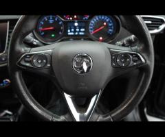Vauxhall Crossland This 2022 Vauxhall Crossland Turbo Ultimate is a superb example, having had only - 22
