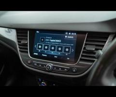 Vauxhall Crossland This 2022 Vauxhall Crossland Turbo Ultimate is a superb example, having had only - 24