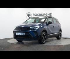 Vauxhall Crossland This 2022 Vauxhall Crossland Turbo Ultimate is a superb example, having been owne - 3