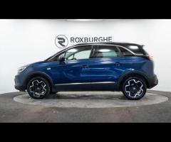 Vauxhall Crossland This 2022 Vauxhall Crossland Turbo Ultimate is a superb example, having been owne - 4
