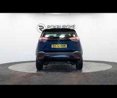 Vauxhall Crossland This 2022 Vauxhall Crossland Turbo Ultimate is a superb example, having been owne - 7