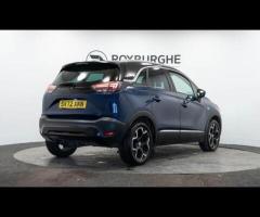 Vauxhall Crossland This 2022 Vauxhall Crossland Turbo Ultimate is a superb example, having been owne - 8