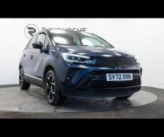 Vauxhall Crossland This 2022 Vauxhall Crossland Turbo Ultimate is a superb example, having been owne - 10