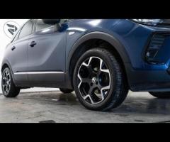 Vauxhall Crossland This 2022 Vauxhall Crossland Turbo Ultimate is a superb example, having been owne - 11