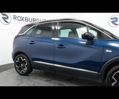 Vauxhall Crossland This 2022 Vauxhall Crossland Turbo Ultimate is a superb example, having been owne - 13