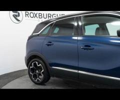 Vauxhall Crossland This 2022 Vauxhall Crossland Turbo Ultimate is a superb example, having been owne - 14