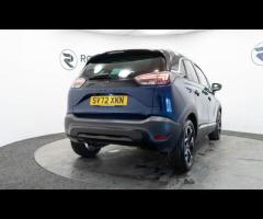 Vauxhall Crossland This 2022 Vauxhall Crossland Turbo Ultimate is a superb example, having been owne - 15
