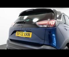 Vauxhall Crossland This 2022 Vauxhall Crossland Turbo Ultimate is a superb example, having been owne - 17