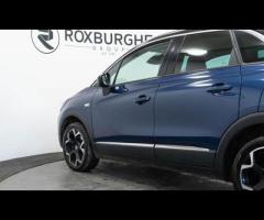 Vauxhall Crossland This 2022 Vauxhall Crossland Turbo Ultimate is a superb example, having been owne - 20