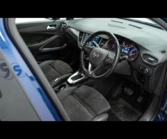 Vauxhall Crossland This 2022 Vauxhall Crossland Turbo Ultimate is a superb example, having been owne - 21