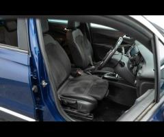 Vauxhall Crossland This 2022 Vauxhall Crossland Turbo Ultimate is a superb example, having been owne - 22