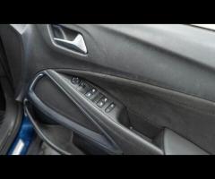 Vauxhall Crossland This 2022 Vauxhall Crossland Turbo Ultimate is a superb example, having been owne - 23