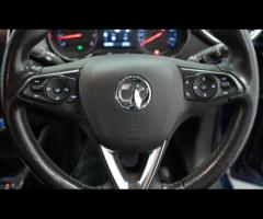 Vauxhall Crossland This 2022 Vauxhall Crossland Turbo Ultimate is a superb example, having been owne - 25
