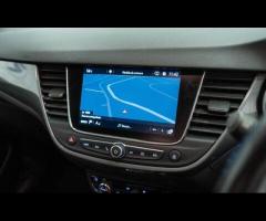 Vauxhall Crossland This 2022 Vauxhall Crossland Turbo Ultimate is a superb example, having been owne - 27