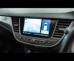 Vauxhall Crossland This 2022 Vauxhall Crossland Turbo Ultimate is a superb example, having been owne - 28