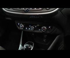 Vauxhall Crossland This 2022 Vauxhall Crossland Turbo Ultimate is a superb example, having been owne - 29