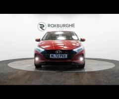 Hyundai i20 This 2022 Hyundai i20 T-GDi Premium is a superb example, having been cherished by just o - 2