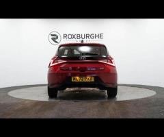 Hyundai i20 This 2022 Hyundai i20 T-GDi Premium is a superb example, having been cherished by just o - 6