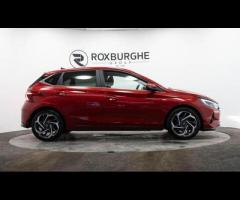 Hyundai i20 This 2022 Hyundai i20 T-GDi Premium is a superb example, having been cherished by just o - 8