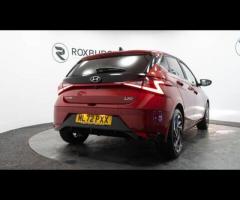 Hyundai i20 This 2022 Hyundai i20 T-GDi Premium is a superb example, having been cherished by just o - 14