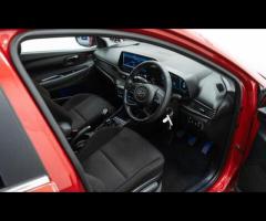 Hyundai i20 This 2022 Hyundai i20 T-GDi Premium is a superb example, having been cherished by just o - 17