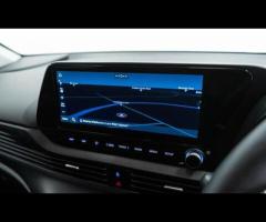 Hyundai i20 This 2022 Hyundai i20 T-GDi Premium is a superb example, having been cherished by just o - 23