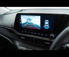 Hyundai i20 This 2022 Hyundai i20 T-GDi Premium is a superb example, having been cherished by just o - 24