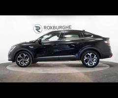 Renault Arkana This 2023 Renault Arkana E-TECH techno is a superb example, having had only one owner - 4