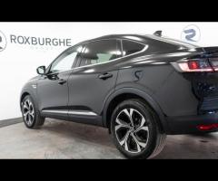 Renault Arkana This 2023 Renault Arkana E-TECH techno is a superb example, having had only one owner - 16