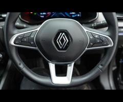 Renault Arkana This 2023 Renault Arkana E-TECH techno is a superb example, having had only one owner - 22