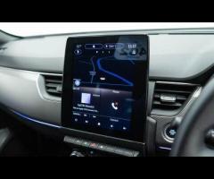 Renault Arkana This 2023 Renault Arkana E-TECH techno is a superb example, having had only one owner - 24